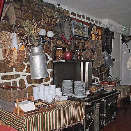 Hotel La Belle Aude ماتمال المظهر الخارجي الصورة